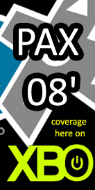 PAX 08 Coverage Here on XBO