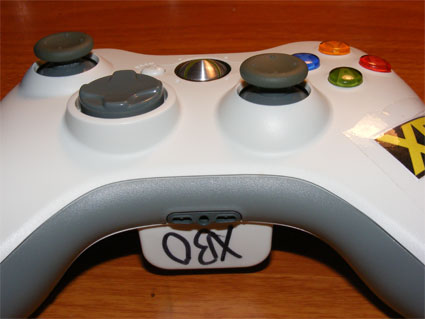 HG Controllers Bottom